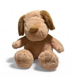 Tan Snoopy Miniso Plush